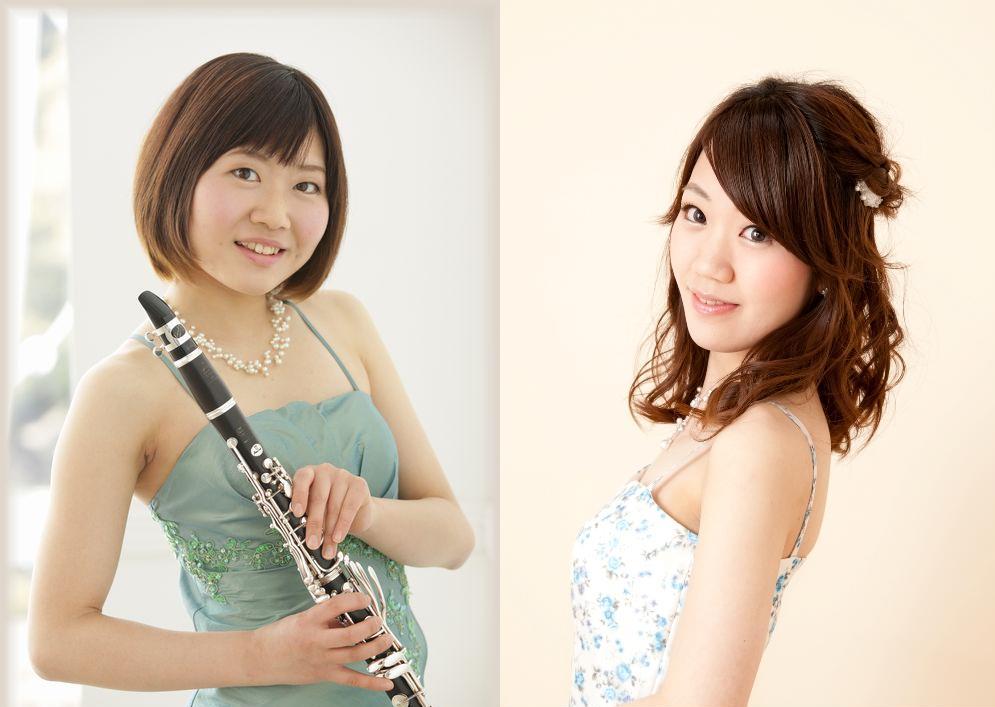 写真：左から三上 奈々子、稲垣 歩