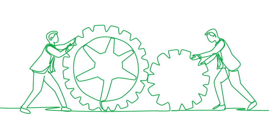 活動を継続させるための取り組み