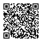 新型コロナウイルス緊急支援募金へのリンクQRコード