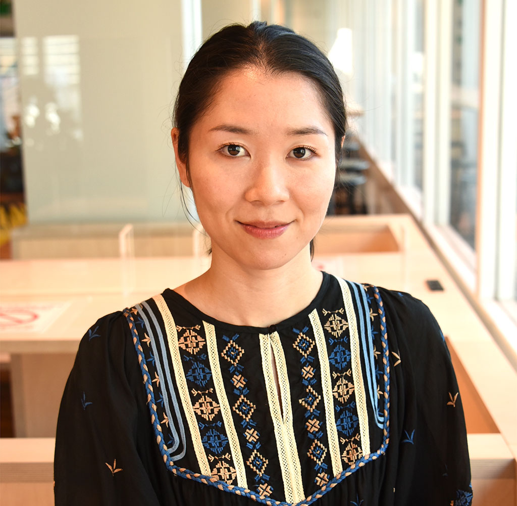 コメント者の写真