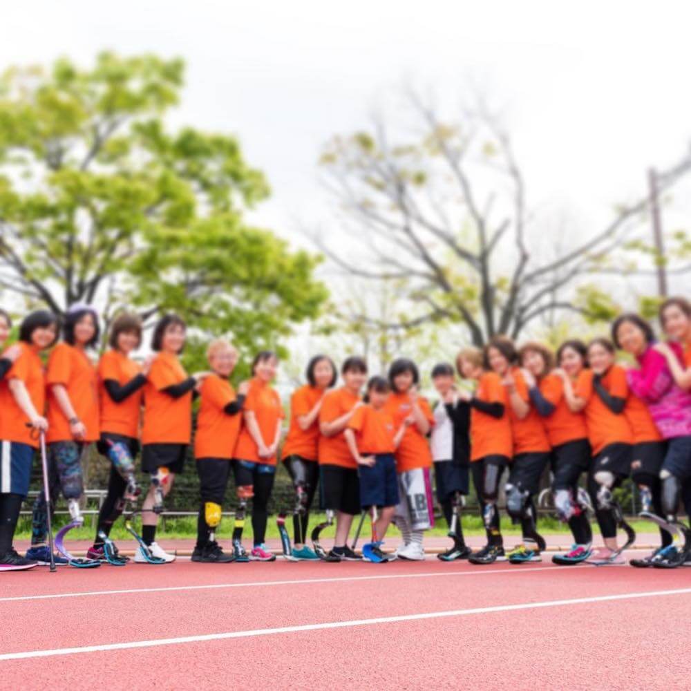 写真:参加者の集合写真