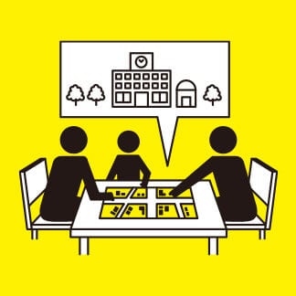 イメージイラスト