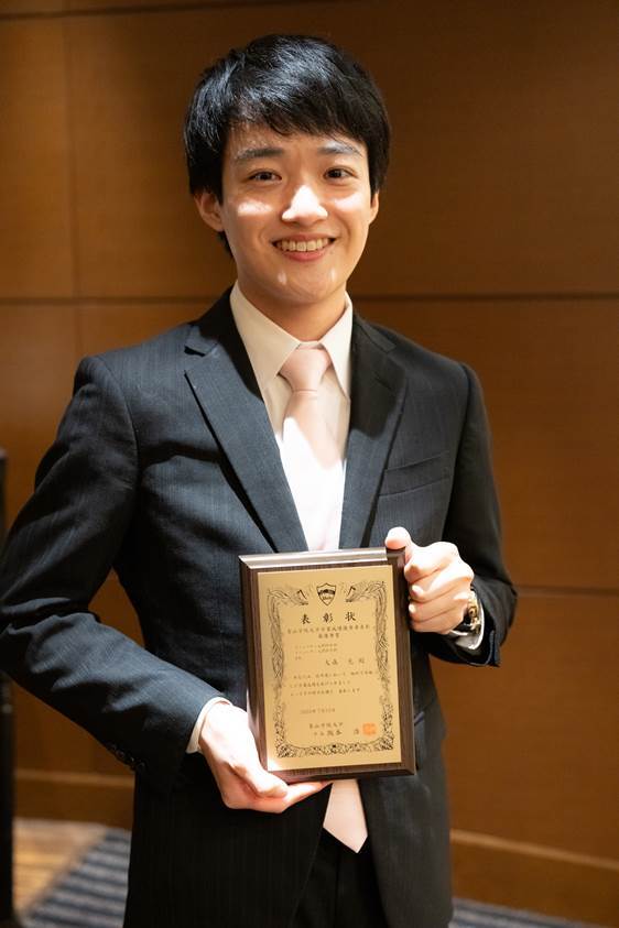 写真：大森光さん