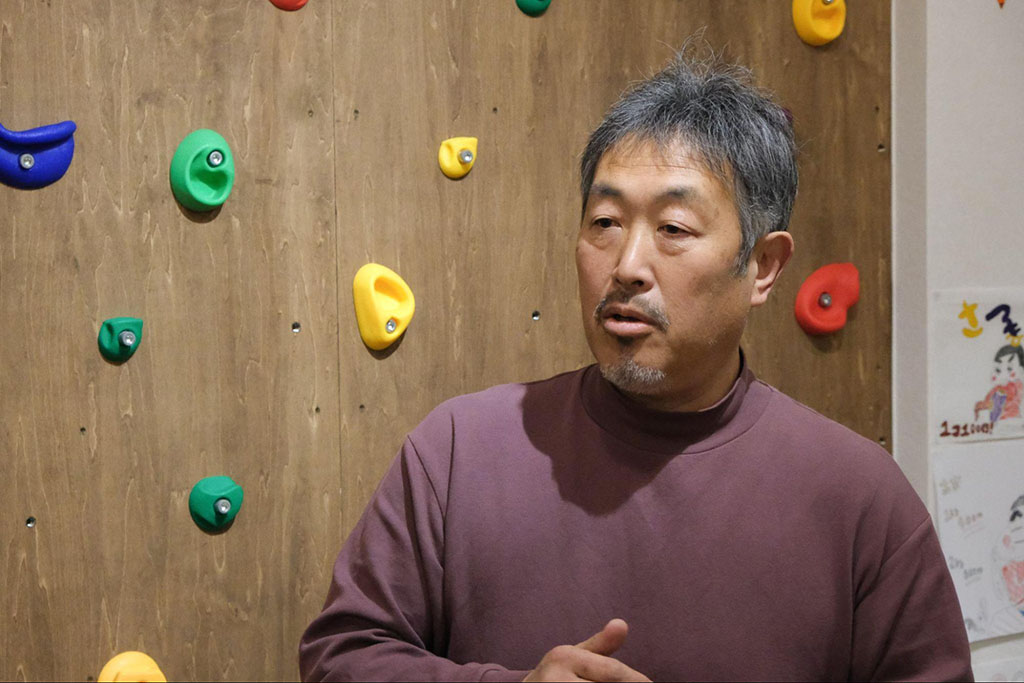 写真：小林將元さん
