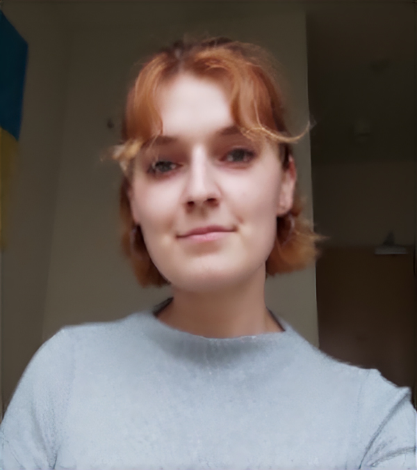 写真：ボジョク・カテリナさん