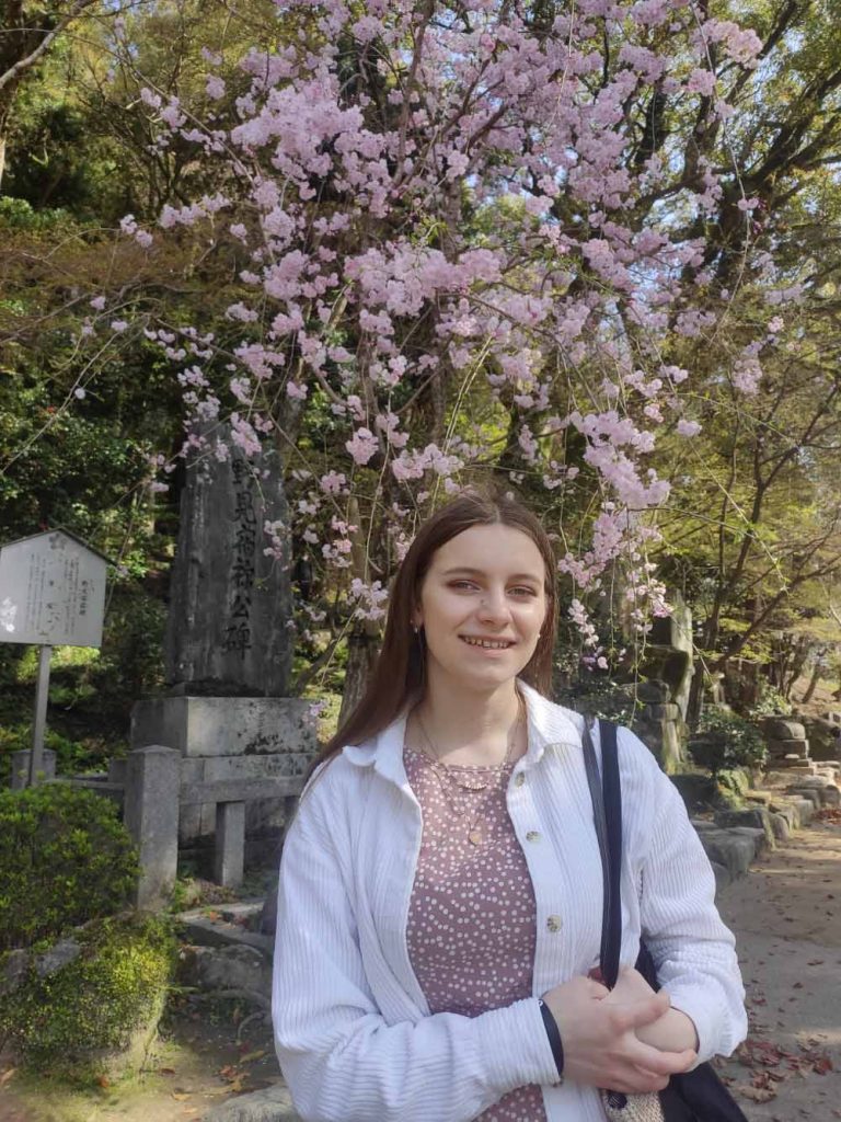 写真：ドミトリュク・ヴァグダナさん