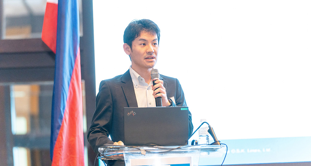 写真：佐竹 賢一