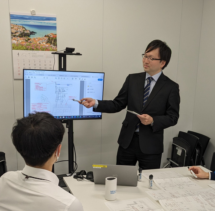 写真：峯元 裕一