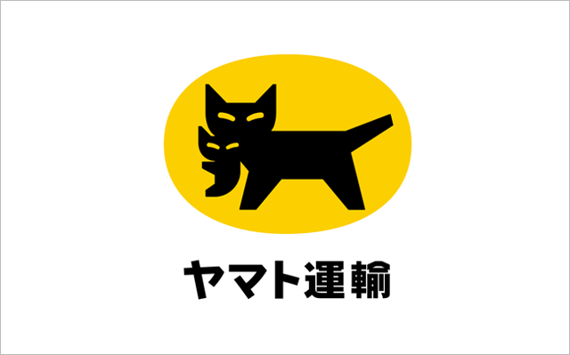 画像：ヤマト運輸ロゴマーク