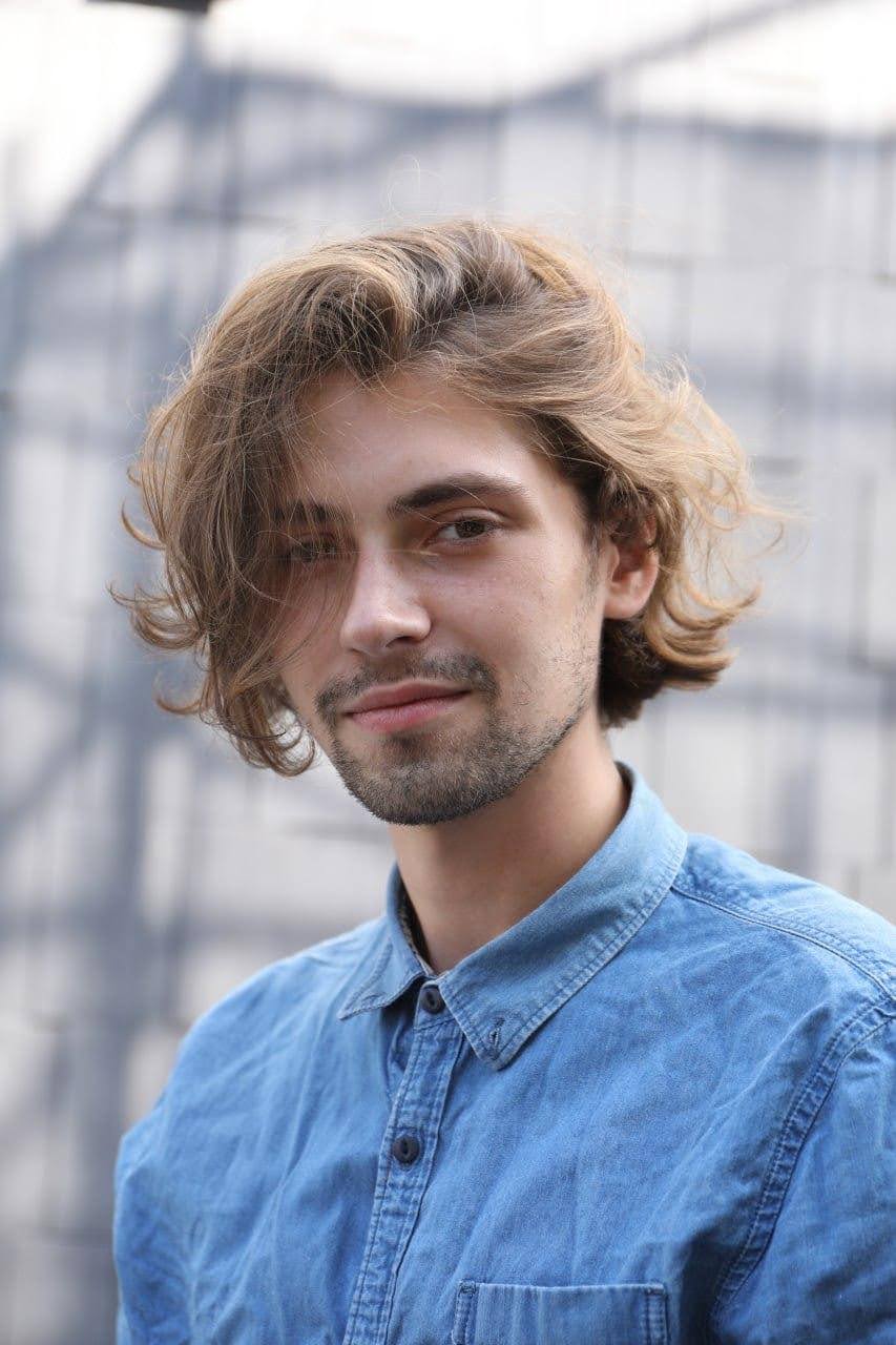 Фото:Сергій Федюшин