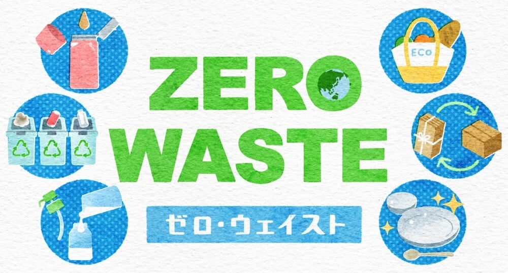 5Rを記したイメージイラスト