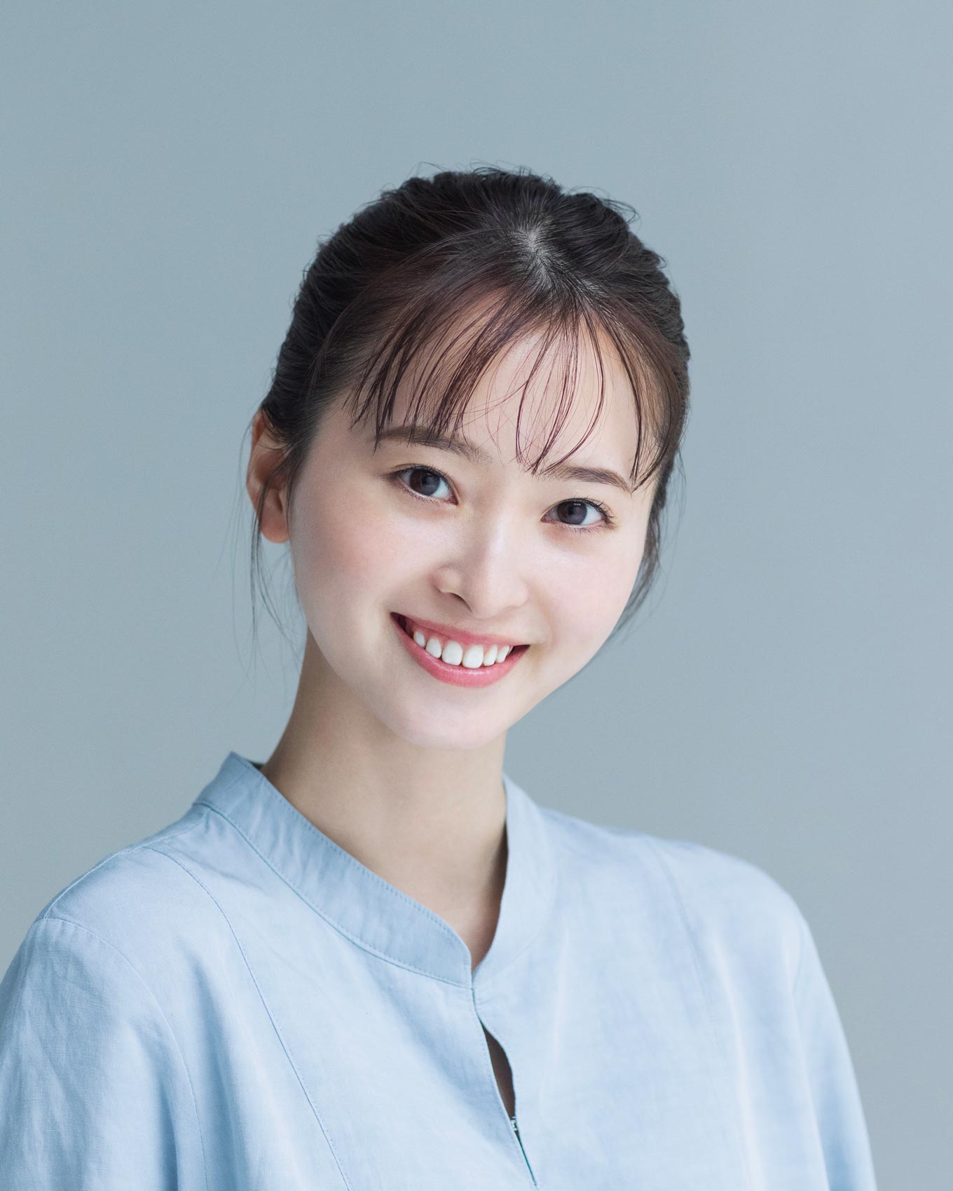 飯沼愛さんのプロフィール画像