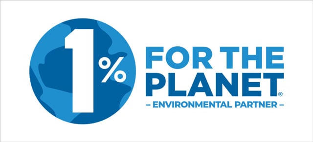 画像：パタゴニアのロゴマーク