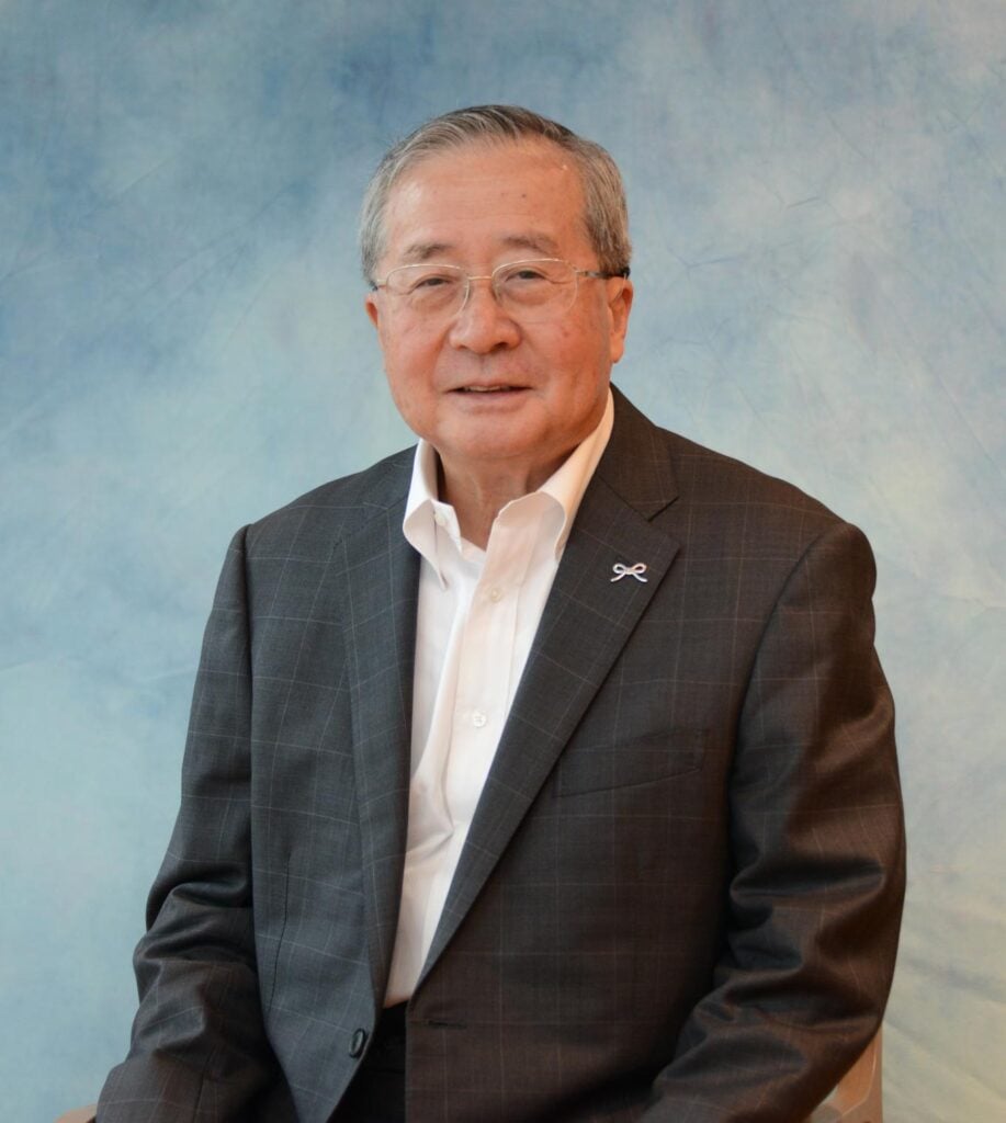 写真：尾形武寿