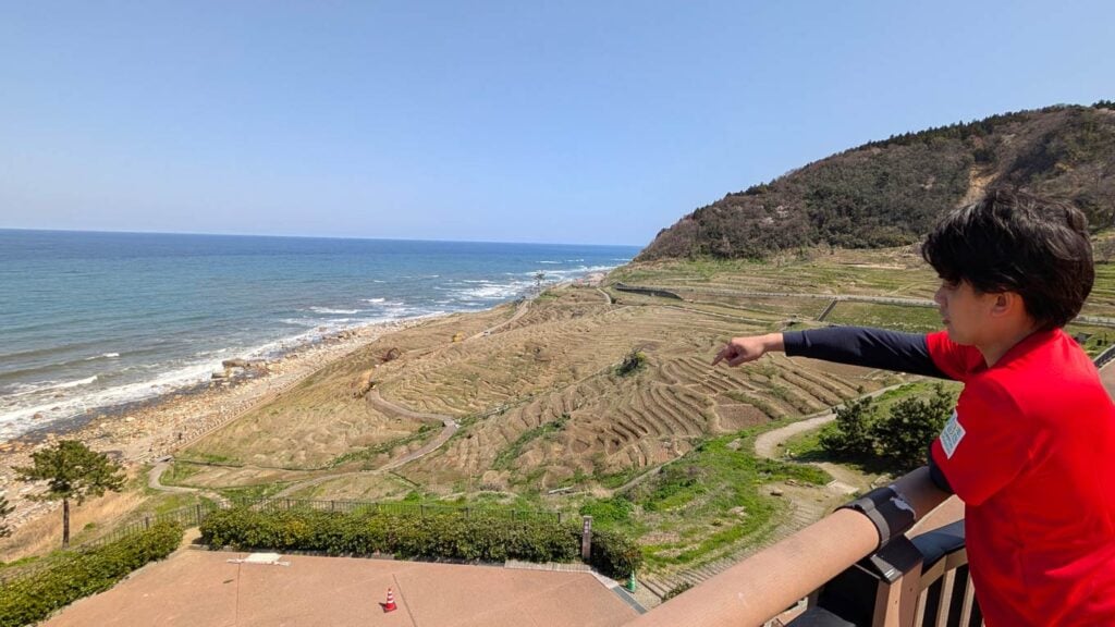 写真：小塚 崇彦さん