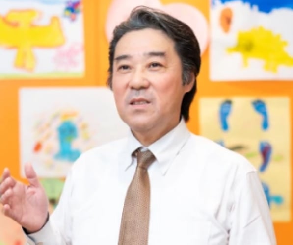 写真：小松 秀夫