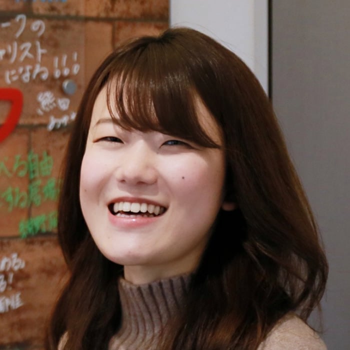 写真：森川 ゆとり