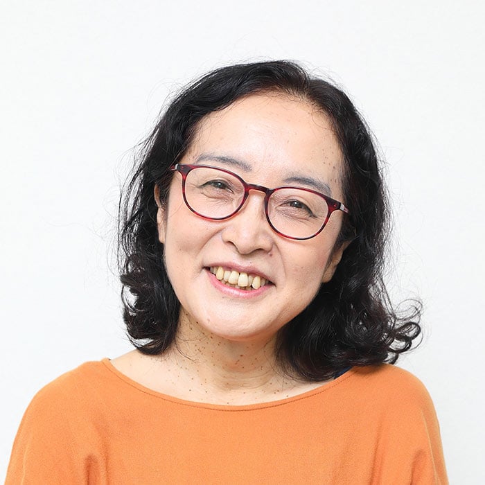 写真：岡田 妙子