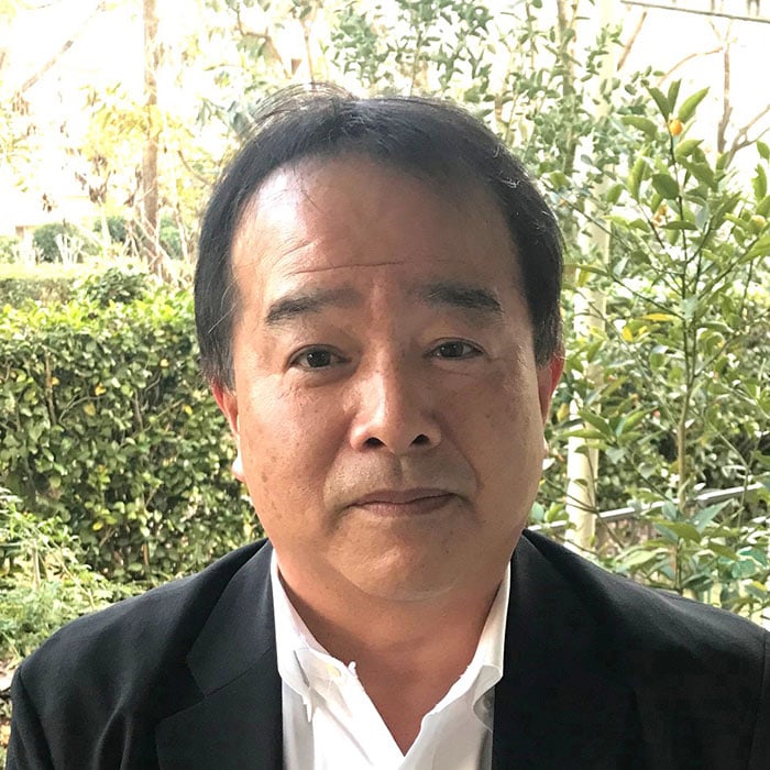 写真：山浦健二