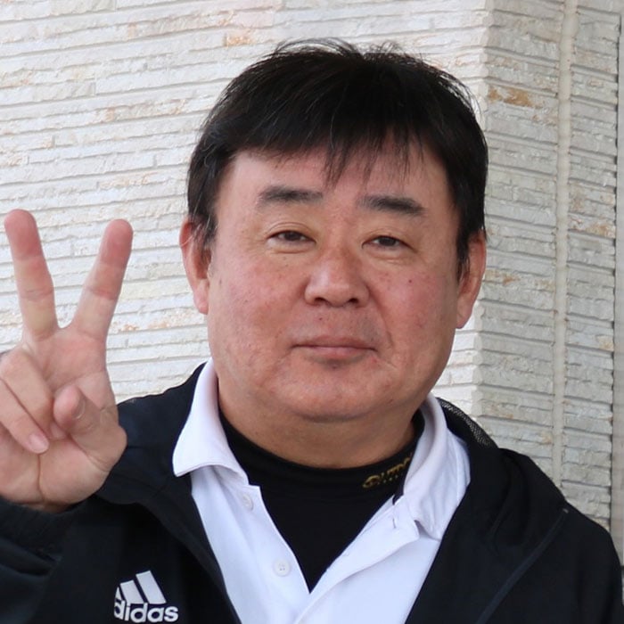 写真：荒木 康生