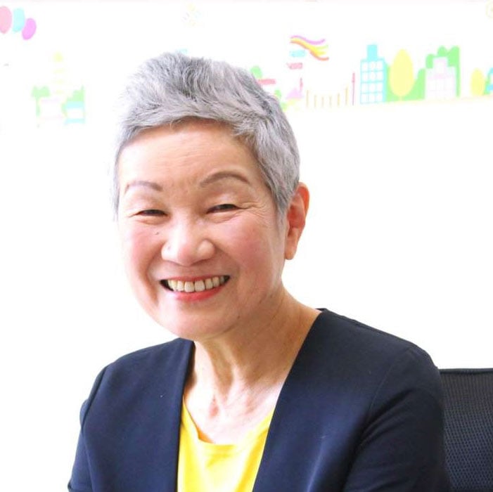 写真：黒田 信子