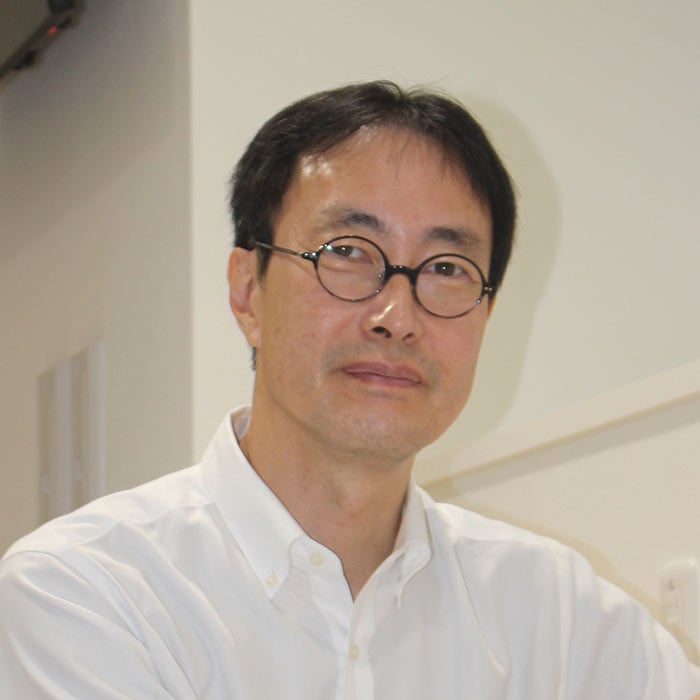 写真：藤林 武史