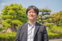 写真：運上昌洋