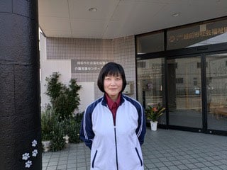 写真：大塚 陽子