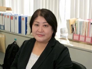 写真：岡本 由美子