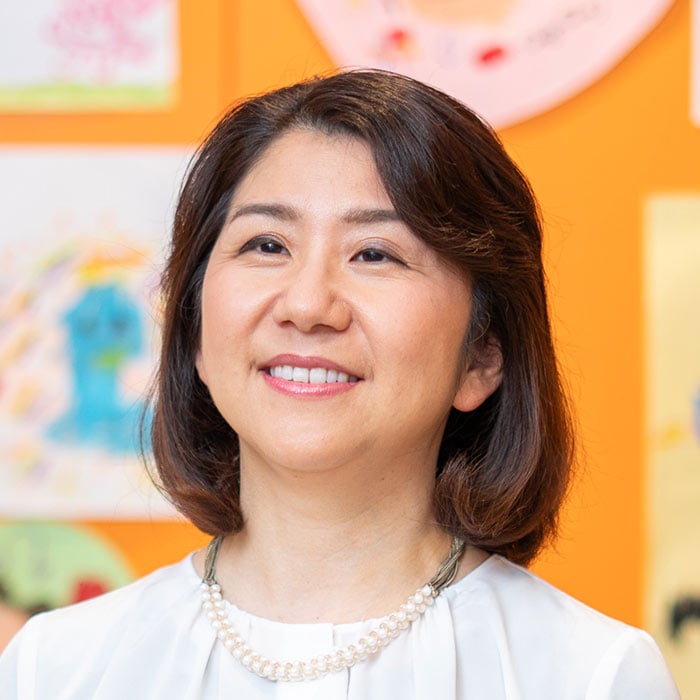 写真：野中 祥子