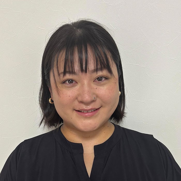 写真：古田島あかね