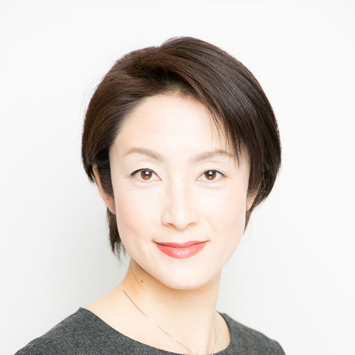 写真：土井香苗