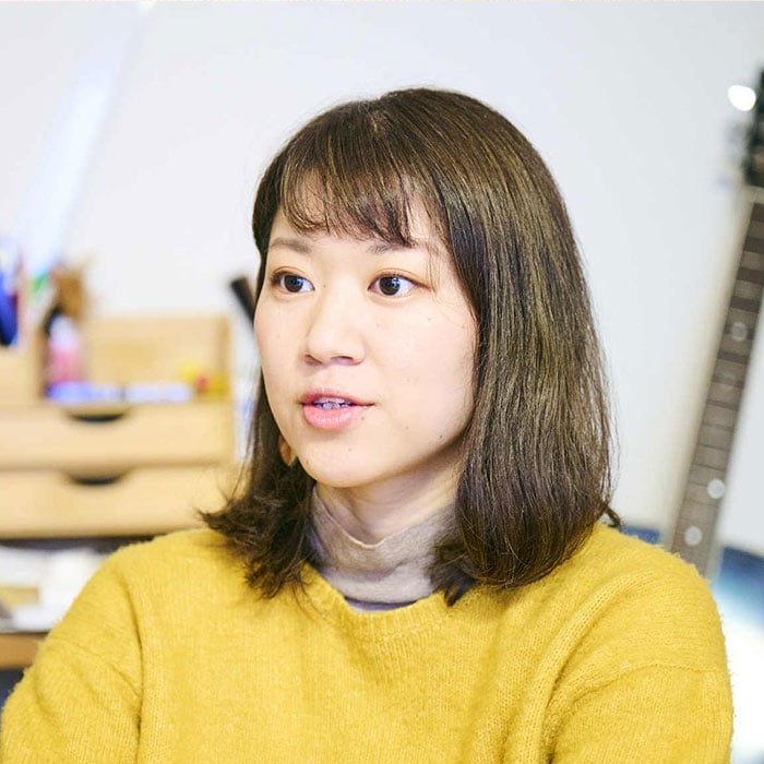 写真：藤田 琴子