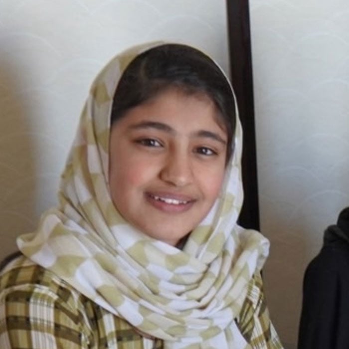 写真：Najla LEWAL