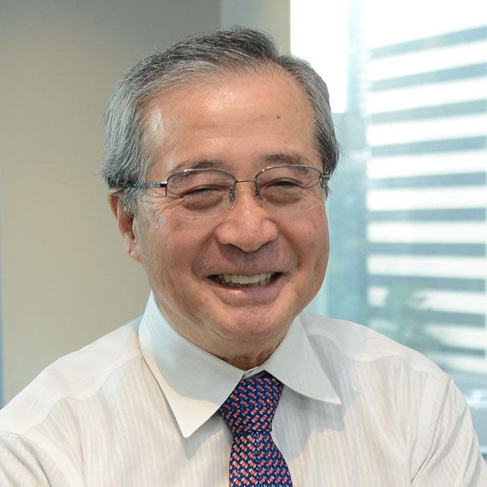 写真：尾形 武寿