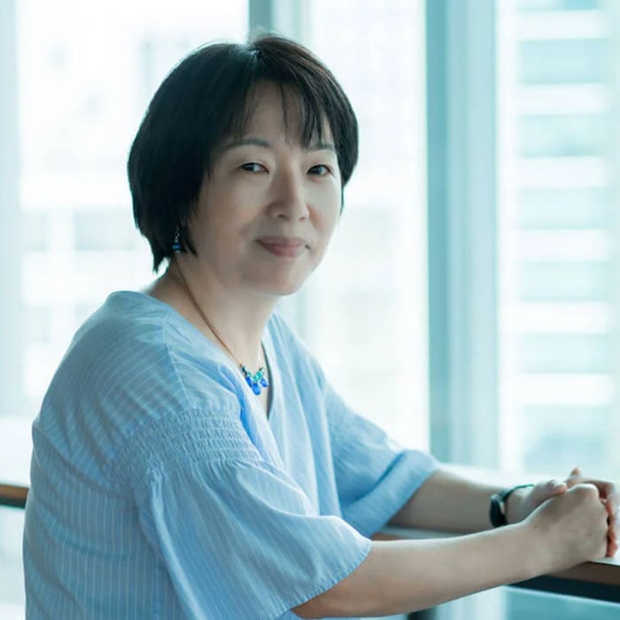 写真：高橋 恵里子