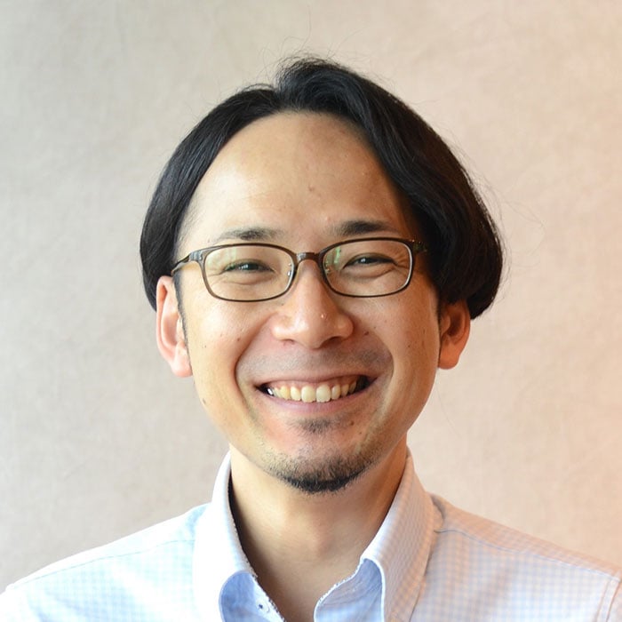 写真：山下 大輔