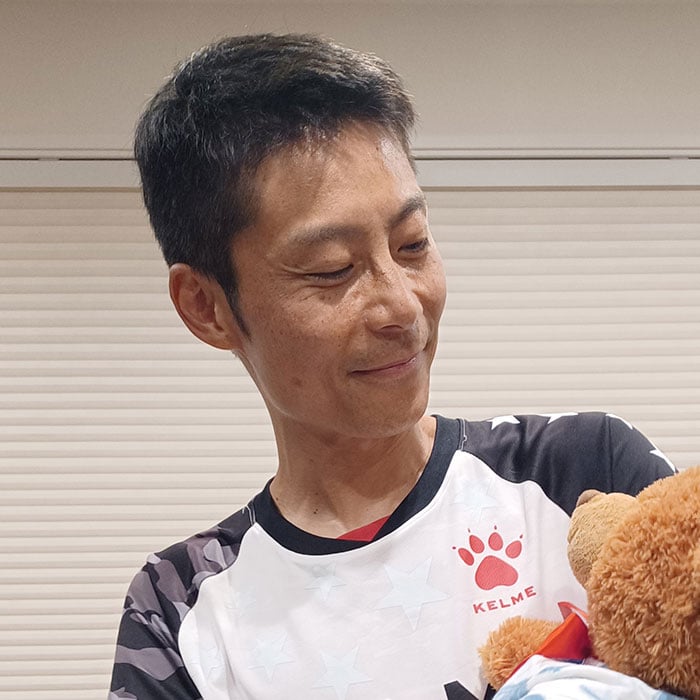 写真：土井 一平