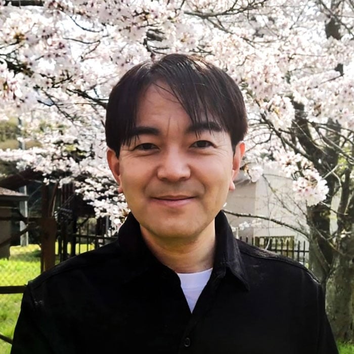 写真：安留 昭人