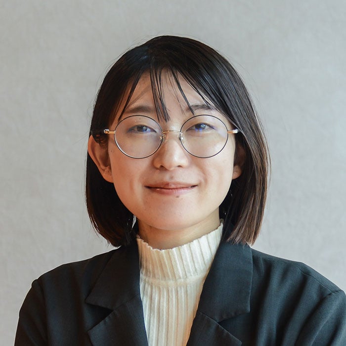 写真：長谷川 愛