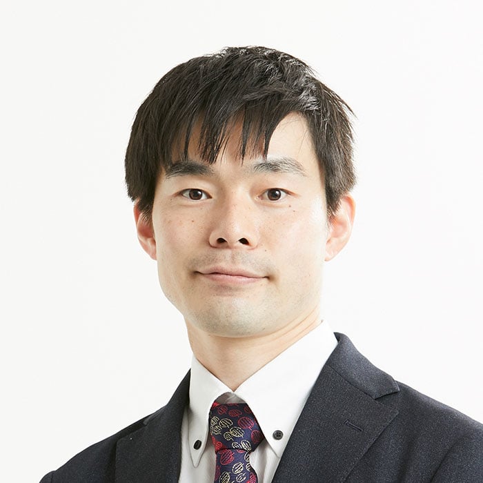 写真：川瀬 信一