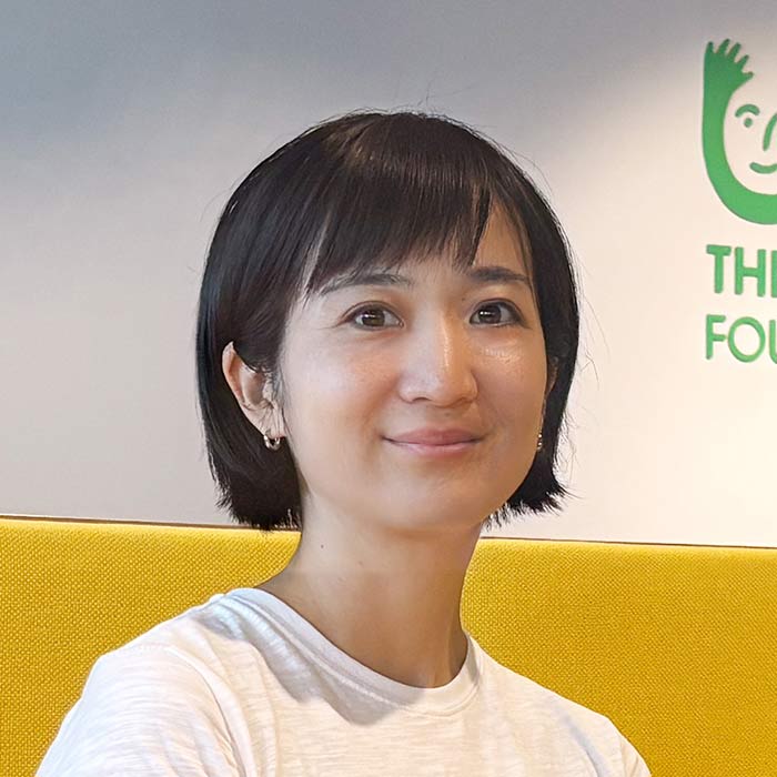 写真：田中 奈名子