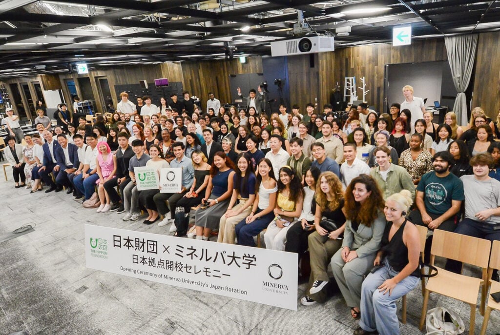 写真：集合写真