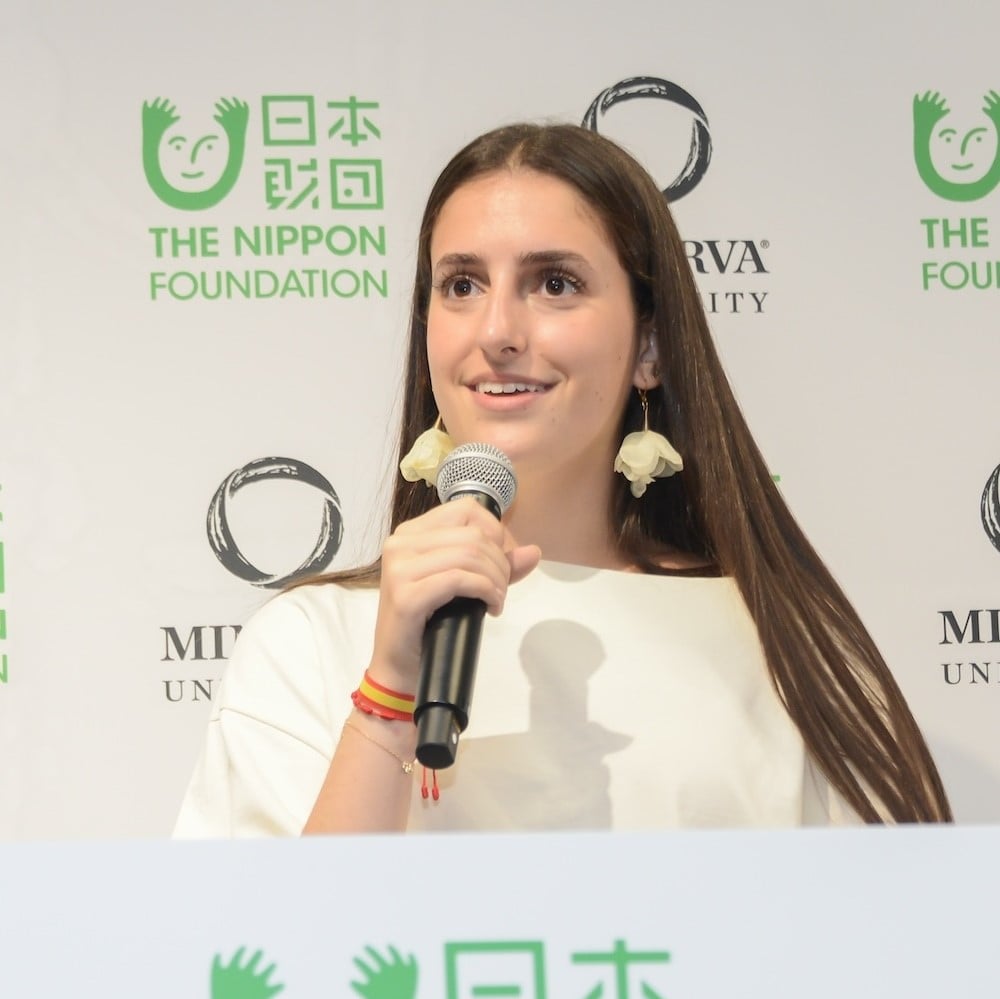 写真：マルティナ・ディアンダ・ロドリゲス・ヴィラール