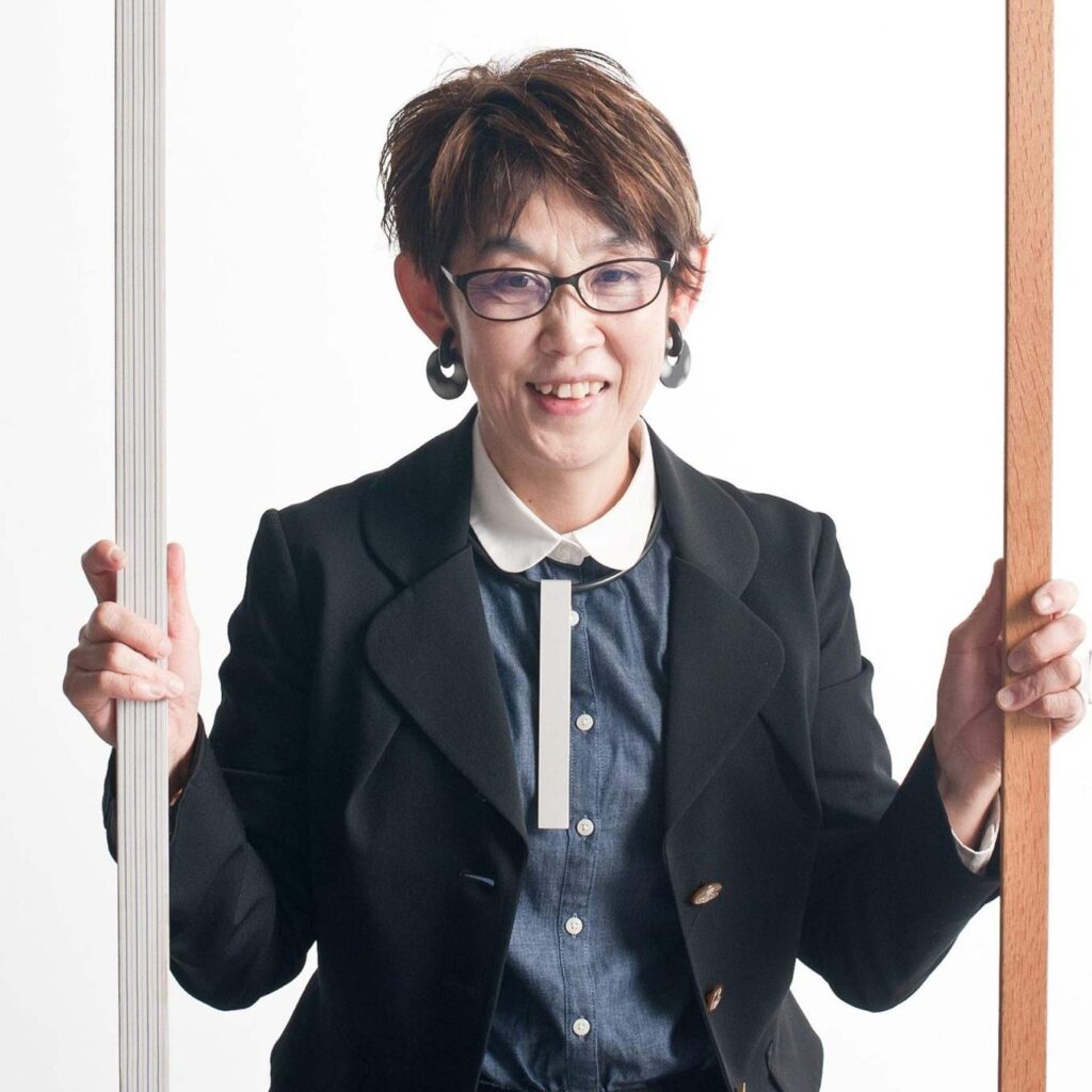 写真：久保田 翠氏